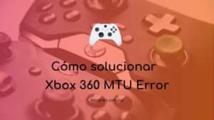 Cómo arreglar Xbox One error E102