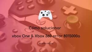 Cómo arreglar Xbox One error E102